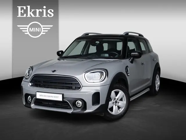 MINI Countryman Cooper Aut. 2020 Benzine