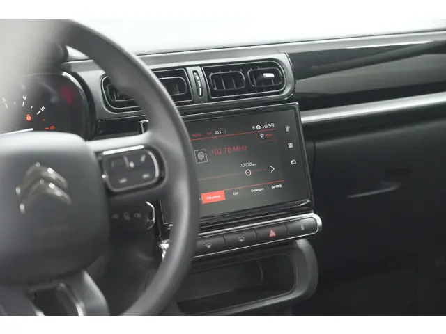 Citroën C3 PureTech 82 Feel 2020 Benzine 43