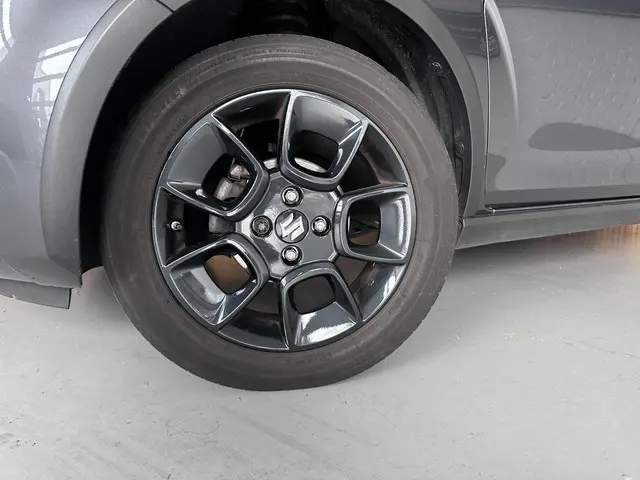 Suzuki Ignis 1.2 Stijl 2018 Benzine 23