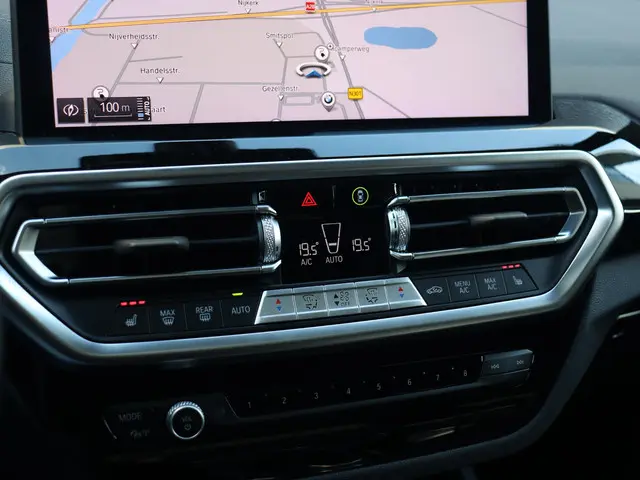 BMW iX3 High Executive 2023 Elektrisch 18