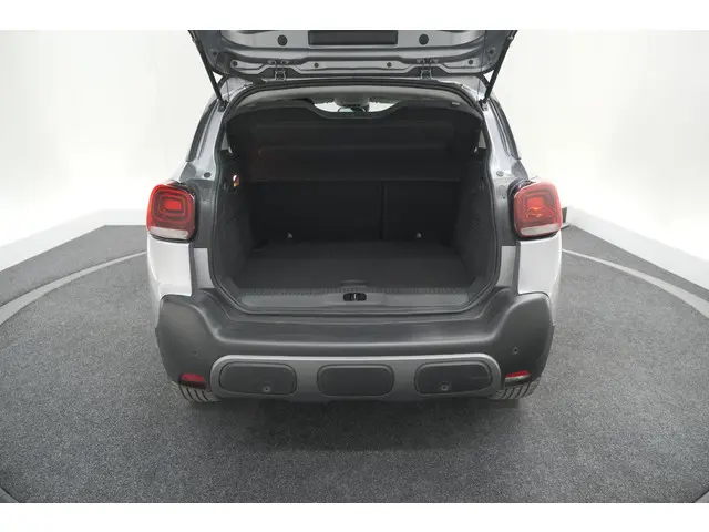Citroën C3 Aircross PureTech 110 Max 2024 Benzine 61