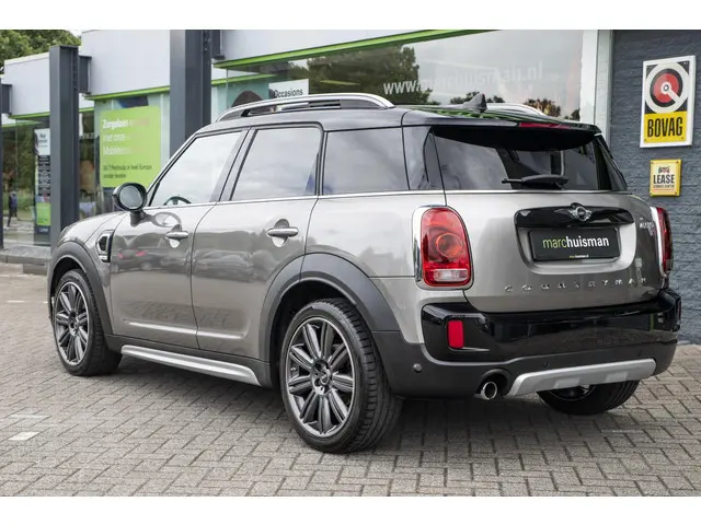 MINI Countryman 1.5 Cooper Chili 2017 Benzine 26