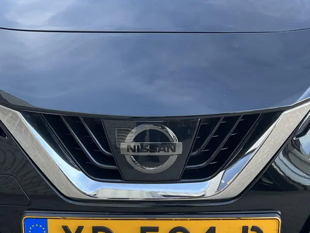 Nissan Micra 0.9 IG-T N-Connecta 2018 Benzine 38