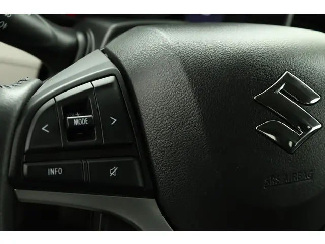 Suzuki Ignis 1.2 Stijl Smart Hybrid 2017 Benzine 19