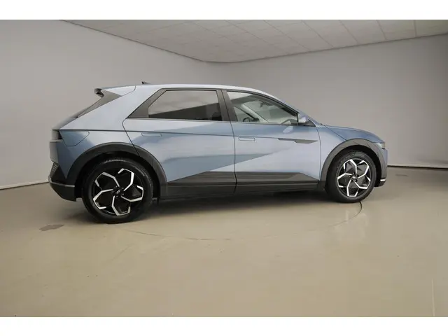Hyundai IONIQ 5 Style 58 kWh 2023 Elektrisch 4