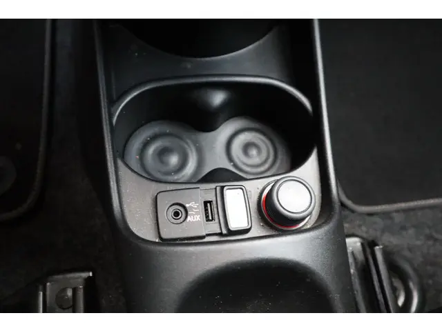 Fiat 500 0.9 TwinAir PLUS AUTOMAAT 2012 Benzine 17