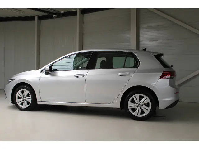 Volkswagen Golf 1.0 eTSI Life DSG 2021 Hybride Benzine 7