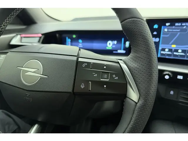 Opel Grandland Electric GS 73 kWh 2024 Elektrisch 23