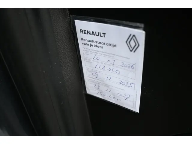 Renault Clio 1.0 TCe Zen 2021 Benzine 22