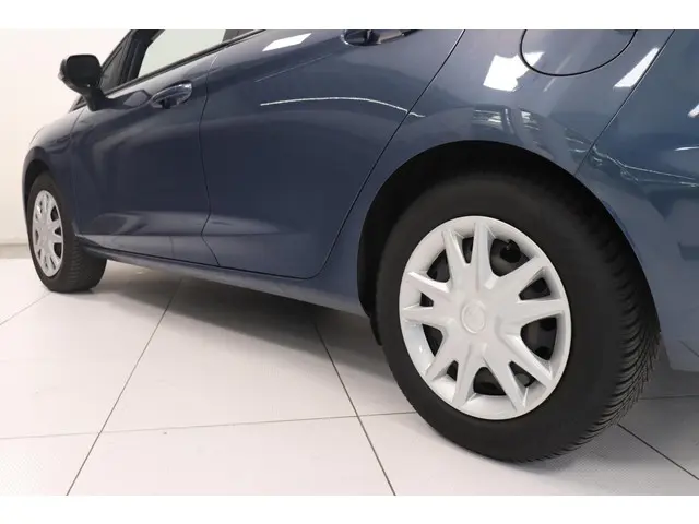 Ford Fiesta 1.0 EcoBoost Connected 2021 Benzine 14