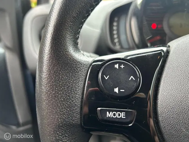 Citroën C1 1.0 VTi Feel 2018 Benzine 10