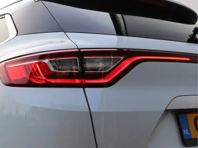 Renault Mégane Estate 1.2 TCe GT-Line 2017 Benzine 16