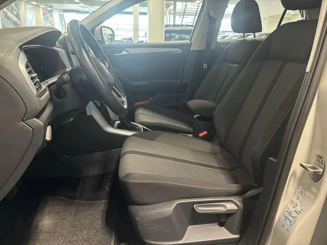 Volkswagen T-Roc 1.5 Tsi 150pk DSG Life 2023 Benzine 5