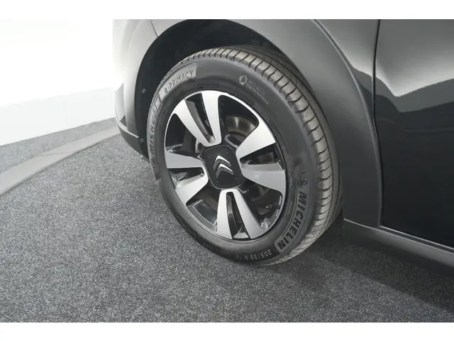 Citroën C3 PureTech 110 EAT6 Max 2024 Benzine 17