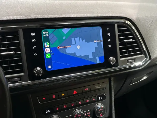 SEAT Ateca 1.0 EcoTSI Intense Sport 2020 Benzine 25