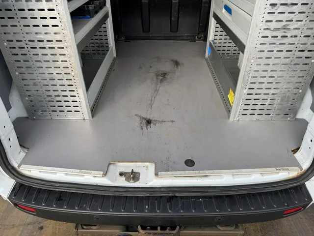 Ford Transit Custom 320 2.0 TDCI 130PK 2020 Diesel 16