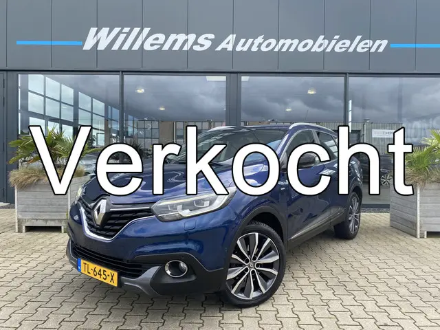 Renault Kadjar