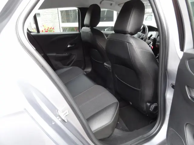 Opel Corsa 1.2 GS Line Automaat, Airco etc.. 2021 Benzine 13