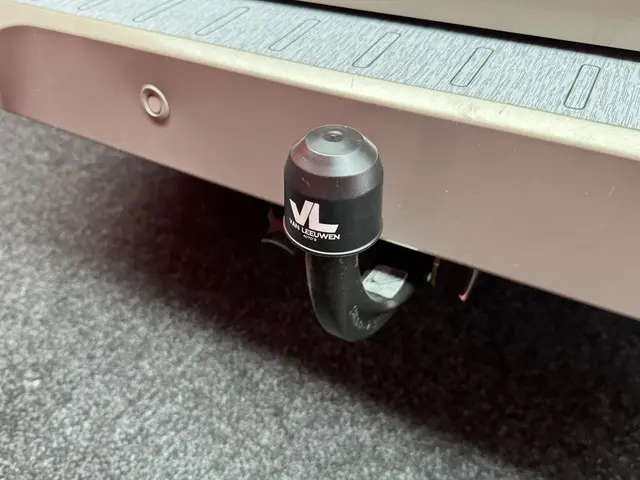 Ford Tourneo Connect Compact 1.0 Titanium 2015 Benzine 26