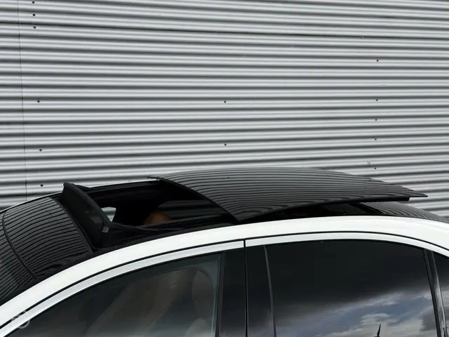 Mercedes-Benz E-Klasse 220 d Prestige Plus 2016 Diesel 34