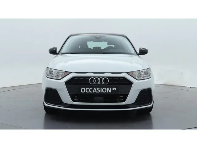 Audi A1 Sportback 25 TFSI Advanced edition 2023 Benzine 2