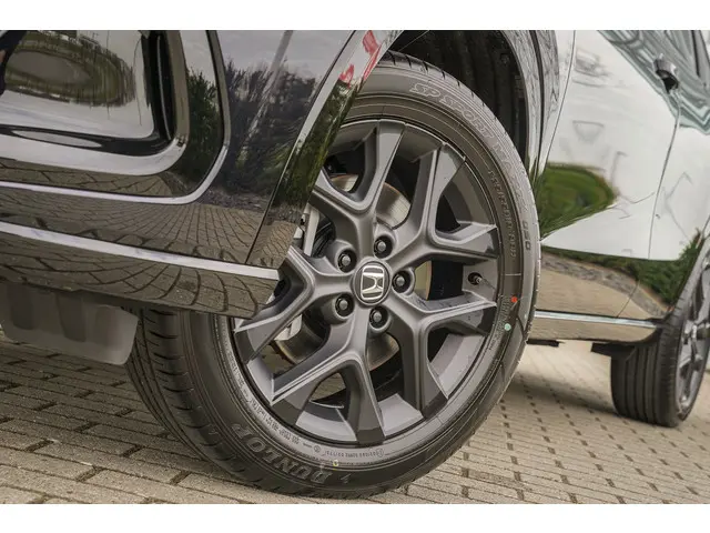 Honda ZR-V 2.0i e:HEV SPORT 2026 Hybride Benzine 10