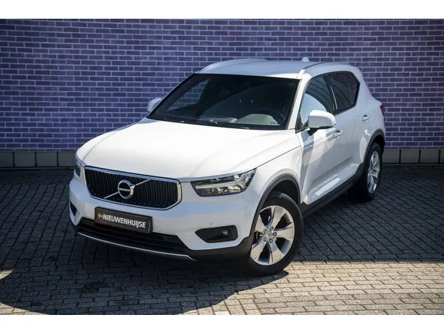 Volvo XC40 1.5 T2 Business Pro 2021 Benzine 14