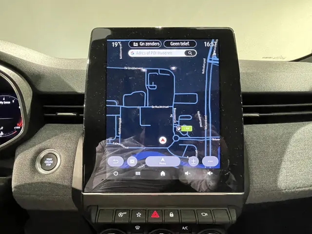 Renault Clio 1.0 TCe 90 GPF techno 2023 Benzine 11