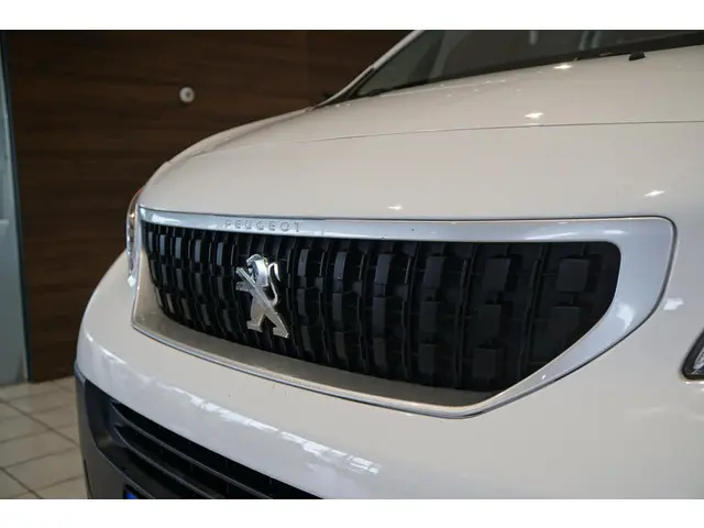 Peugeot Expert 226C 1.6 BlueHDI 95 Pro 2018 Diesel 20