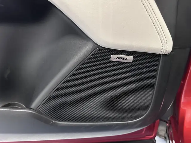 Mazda CX-5 2.5 SkyActiv-G 194 GT-M 4WD 2018 Benzine 17