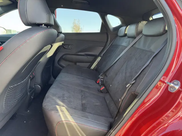 Hyundai Kona Electric N Line 64.8 kWh 2026 Elektrisch 12