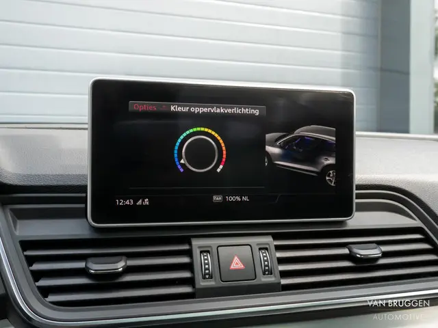 Audi Q5 55 TFSI E Quattro 2019 Hybride Benzine 30