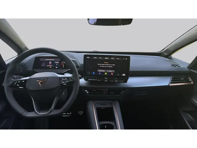 CUPRA Born Impulse 58 kWh 2024 Elektrisch 15