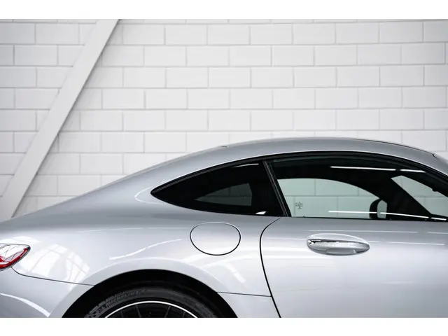 Mercedes-Benz AMG GT 4.0 Premium 2022 Benzine 11