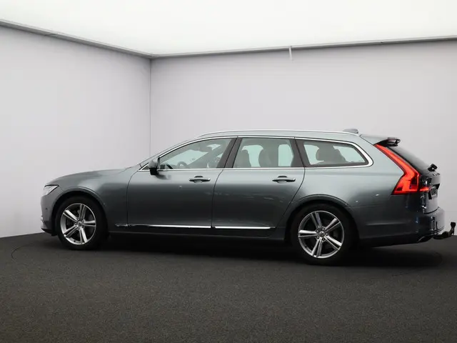 Volvo V90 2.0 T5 Inscription 2017 Benzine 26