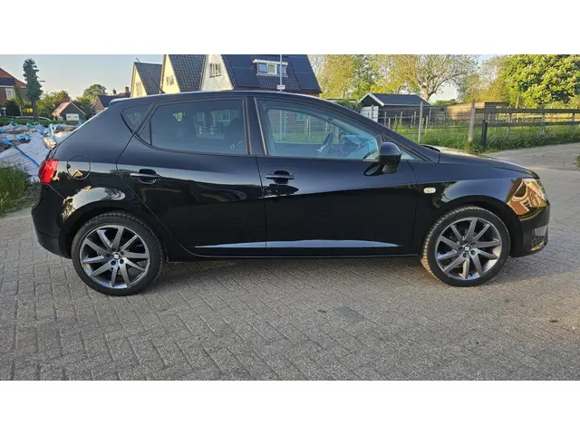 SEAT Ibiza SC 1.2 TSI FR 2014 Benzine 6