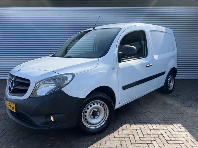 Mercedes-Benz Citan 109 CDI 2020 Diesel