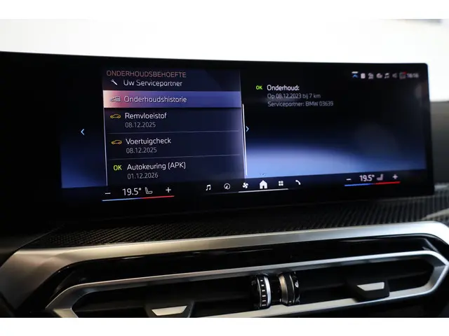 BMW i4 eDrive40 2023 Elektrisch 16