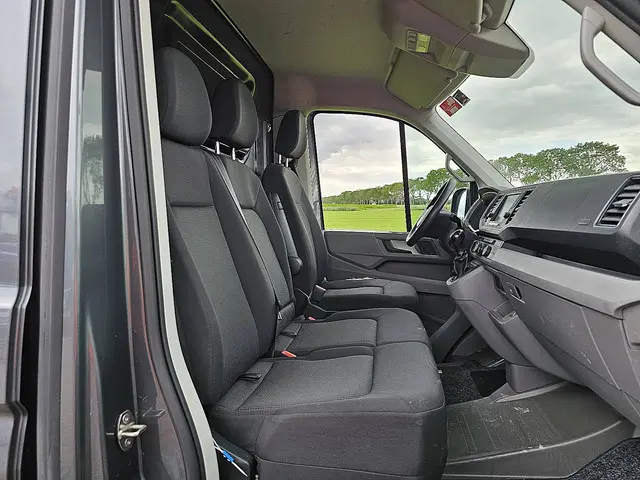 MAN TGE E-TGE 2020 Elektrisch 7
