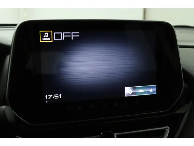 Suzuki S-Cross 1.5 Hybrid Style 2023 Hybride Benzine 62