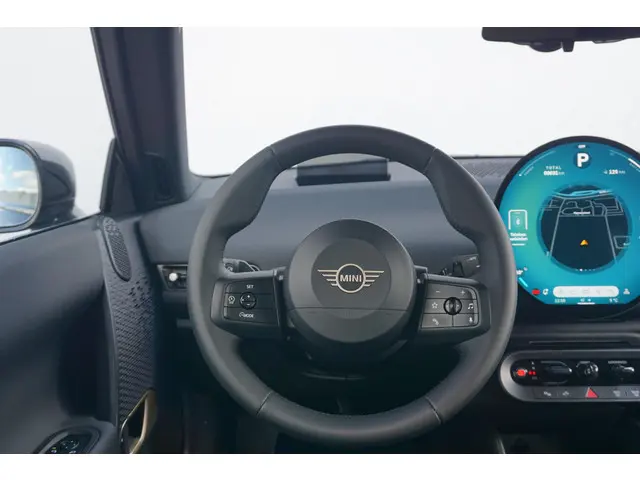 MINI 3-Deurs Cooper E 2026 Elektrisch 10