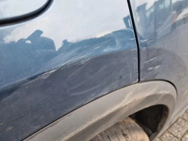 Lynk & Co 01 1.5 2022 Hybride Benzine 3