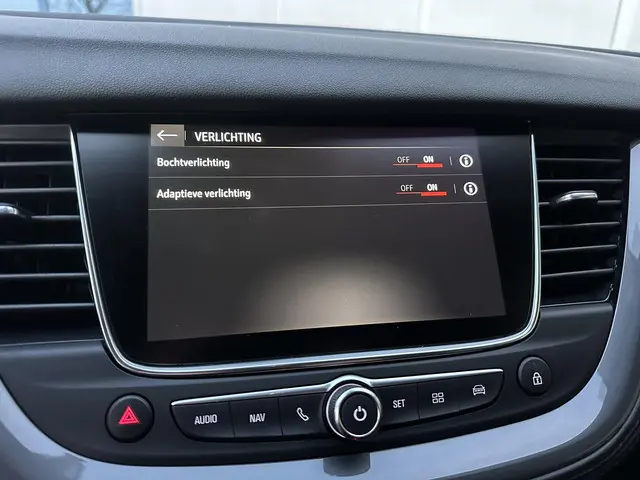 Opel Grandland X 1.6 Turbo Ultimate 2019 Benzine 38