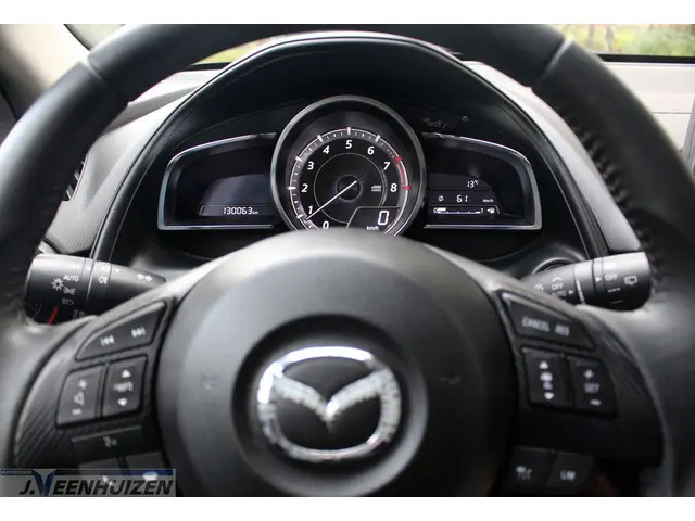 Mazda CX-3 2.0 SkyActiv-G 120 GT-M 2016 Benzine 20