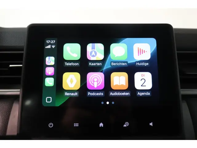 Renault Captur 1.0 TCe 100 Intens 2020 Benzine 25