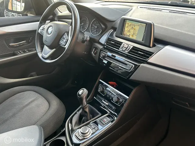 BMW 2 Serie Active Tourer 218i Essential 2016 Benzine 17