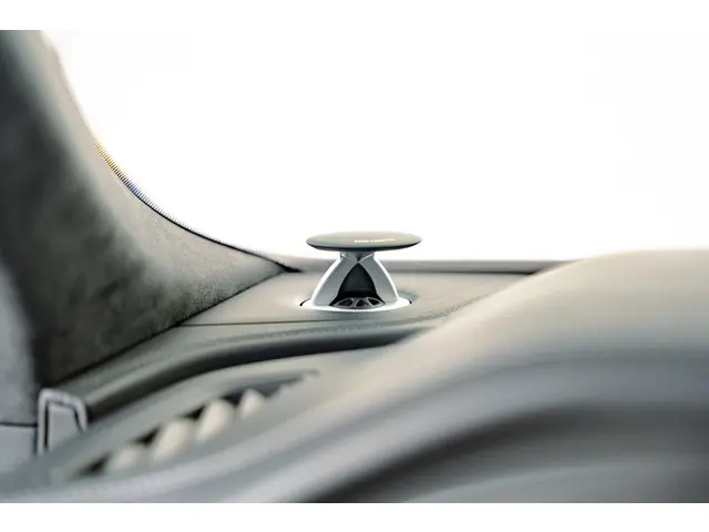 Audi RSQ8 Mansory MTM 2022 Benzine 50