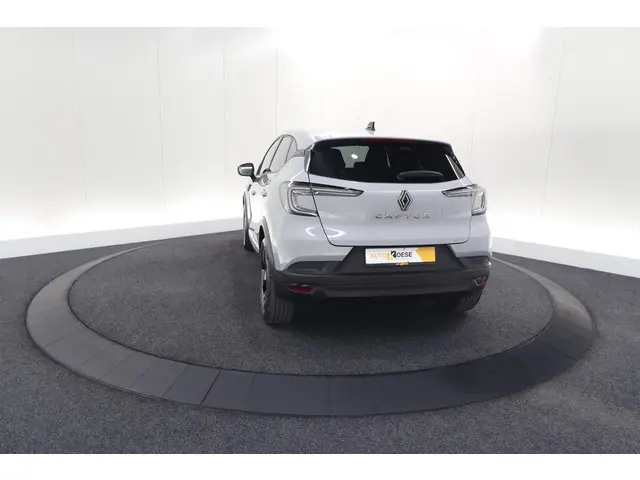 Renault Captur TCe 90 Techno 2025 Benzine 11