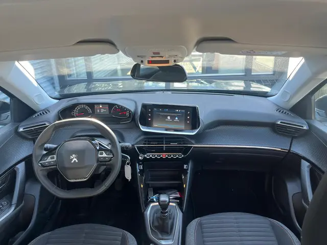 Peugeot 2008 2