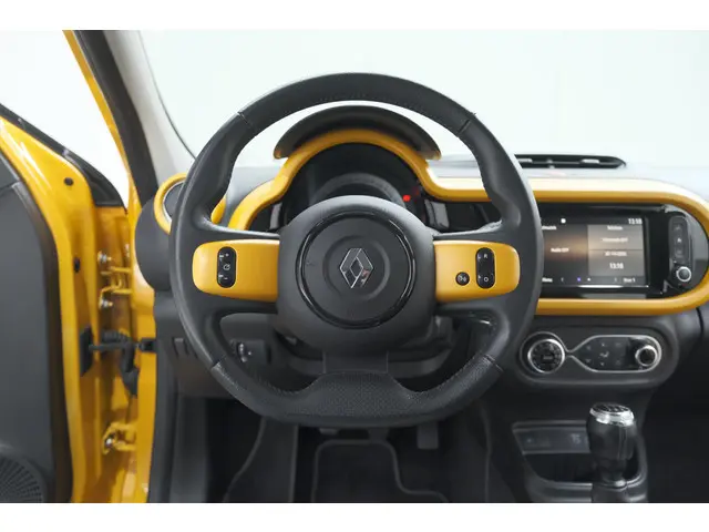 Renault Twingo 1.0 SCe Intens 2019 Benzine 20